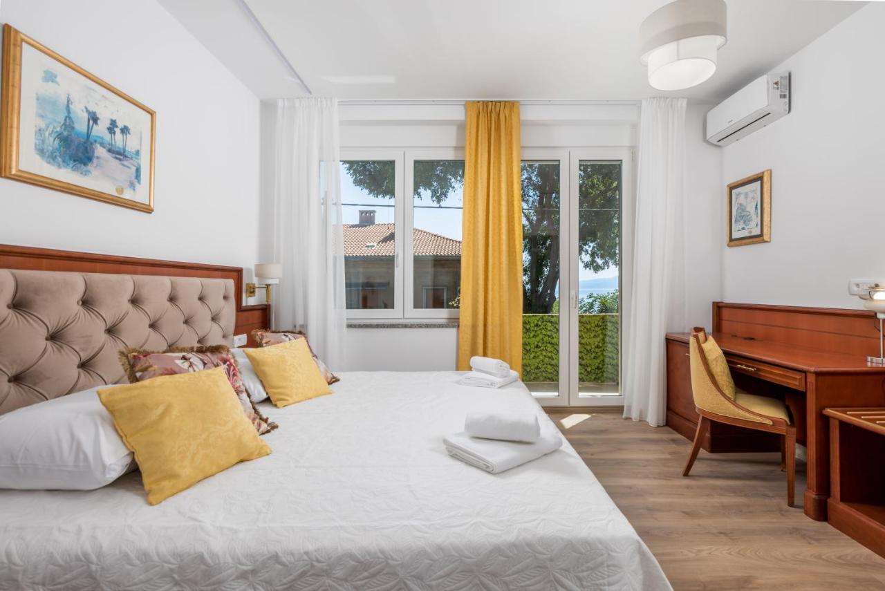 Apartman Fani Kantrida Rijeka Exterior foto